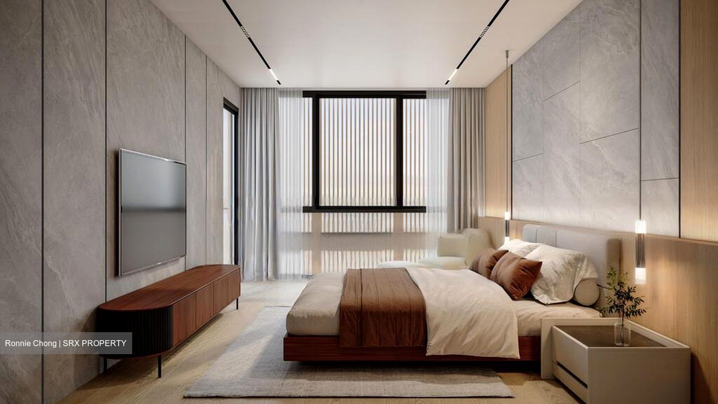 Mandai Garden (D26), Terrace #471117871